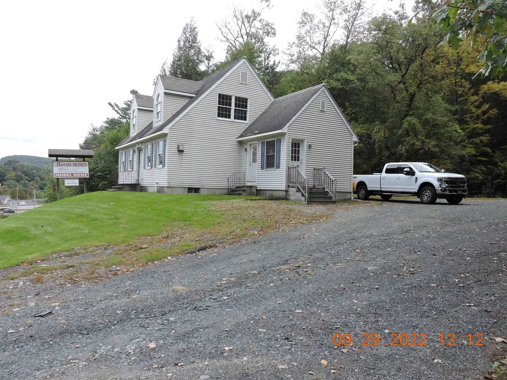 720 North Main Street Hartford VT 05001-0822