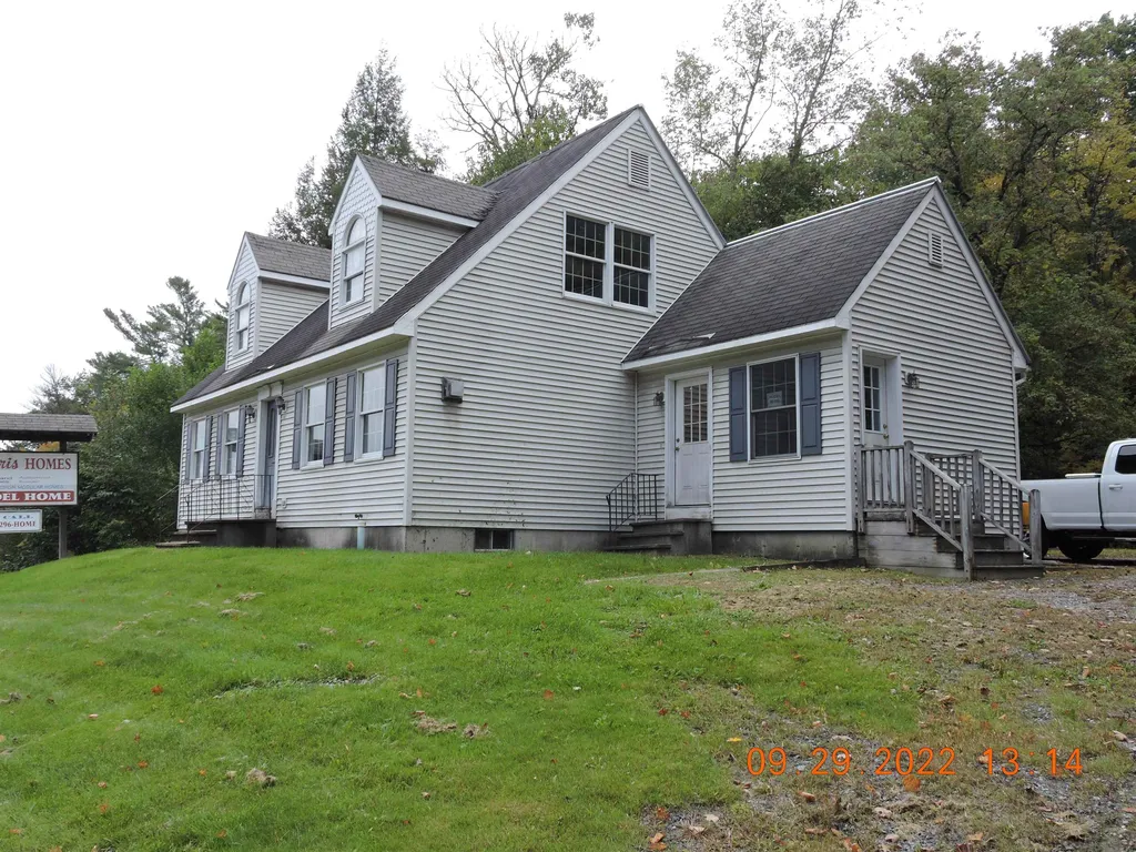 720 North Main Street Hartford VT 05001-0822