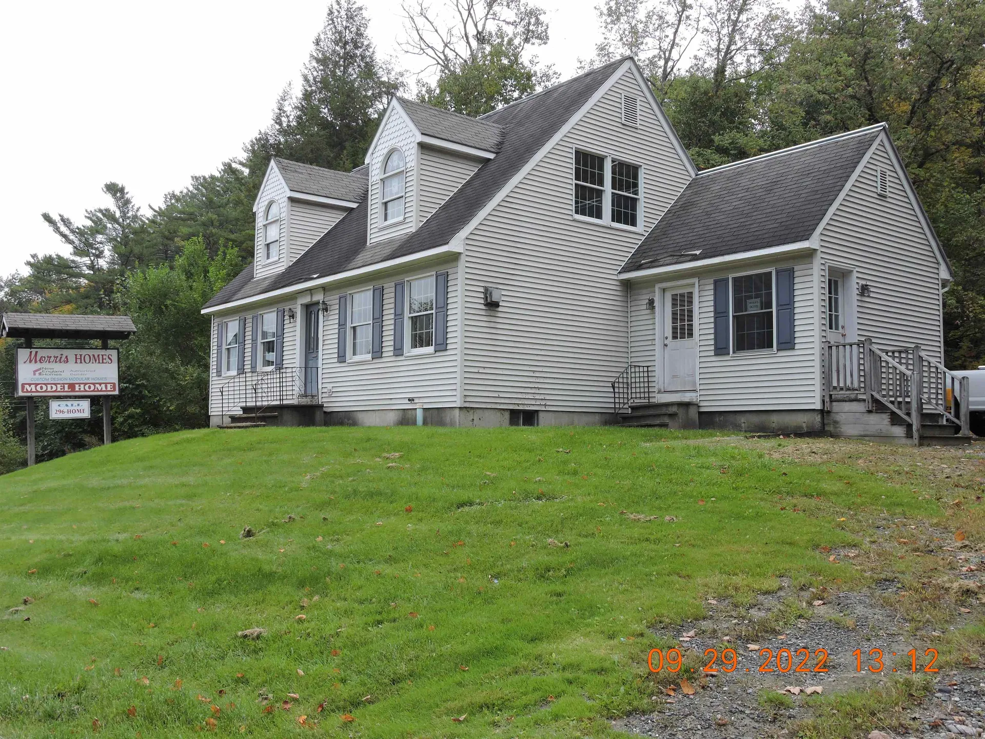 720 North Main Street Hartford VT 05001-0822