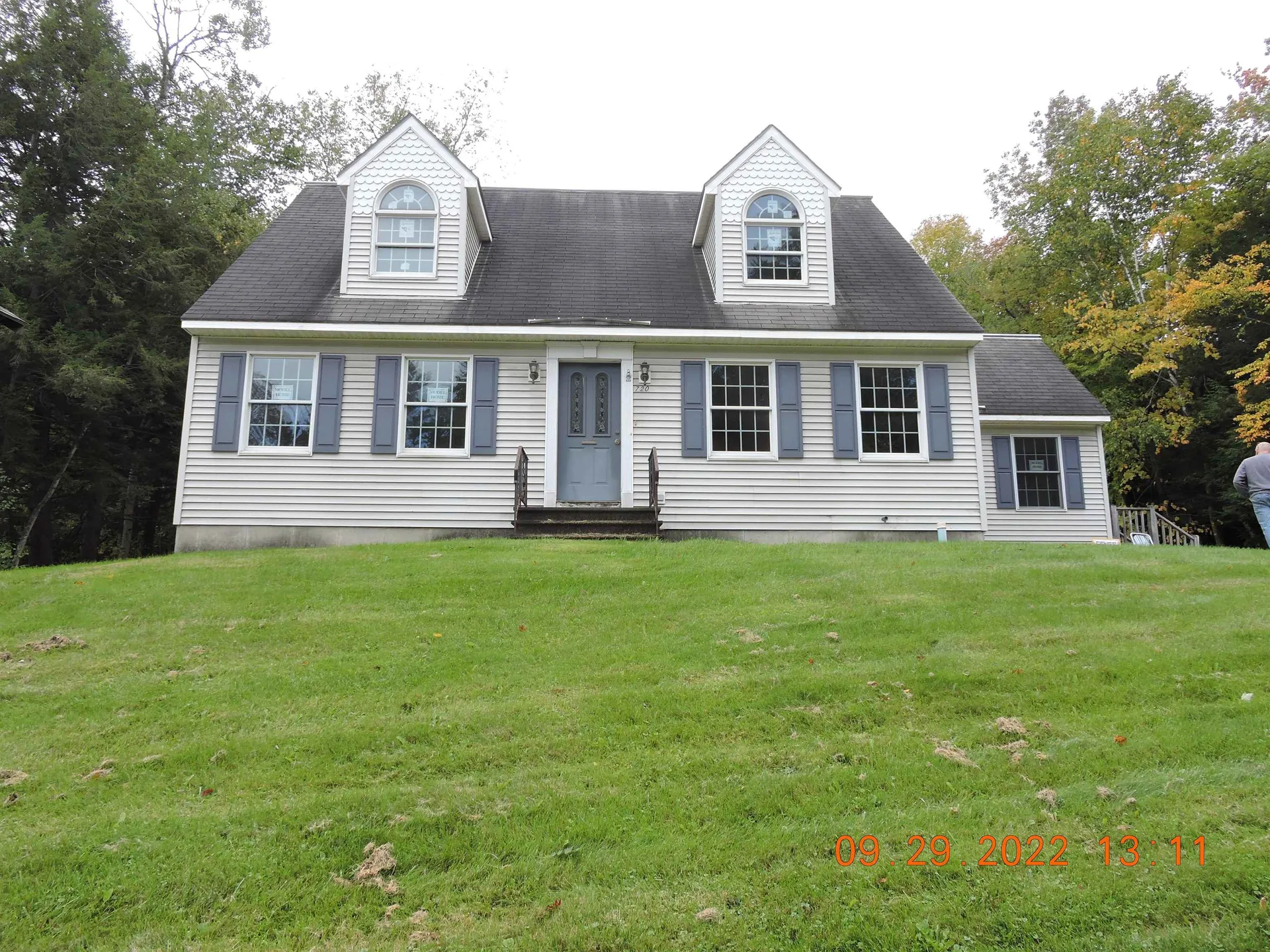 720 North Main Street Hartford VT 05001-0822