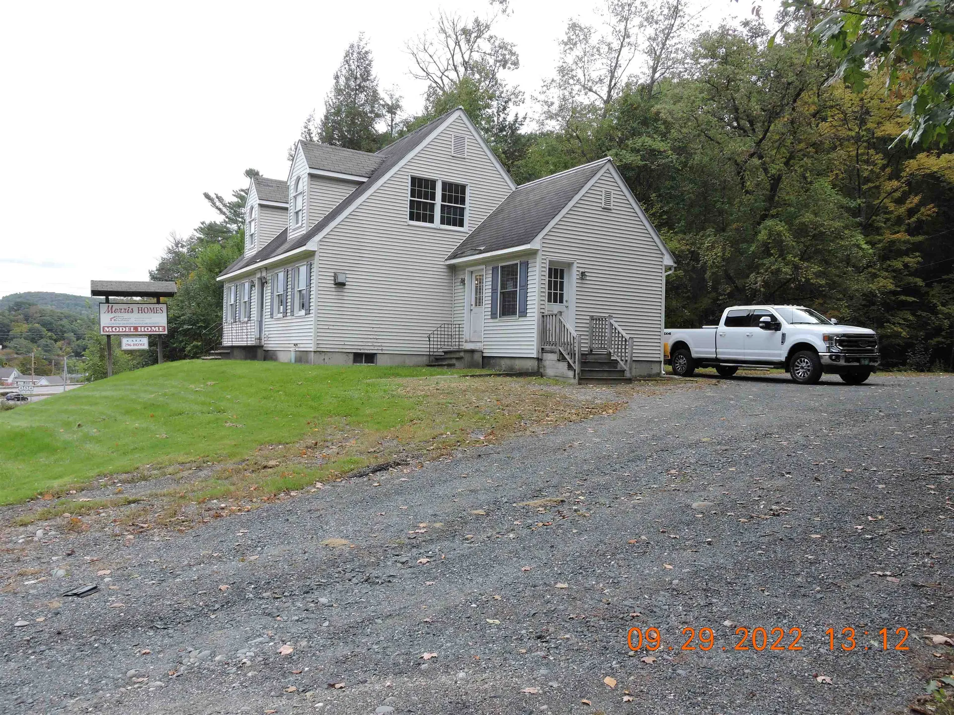 720 North Main Street Hartford VT 05001-0822