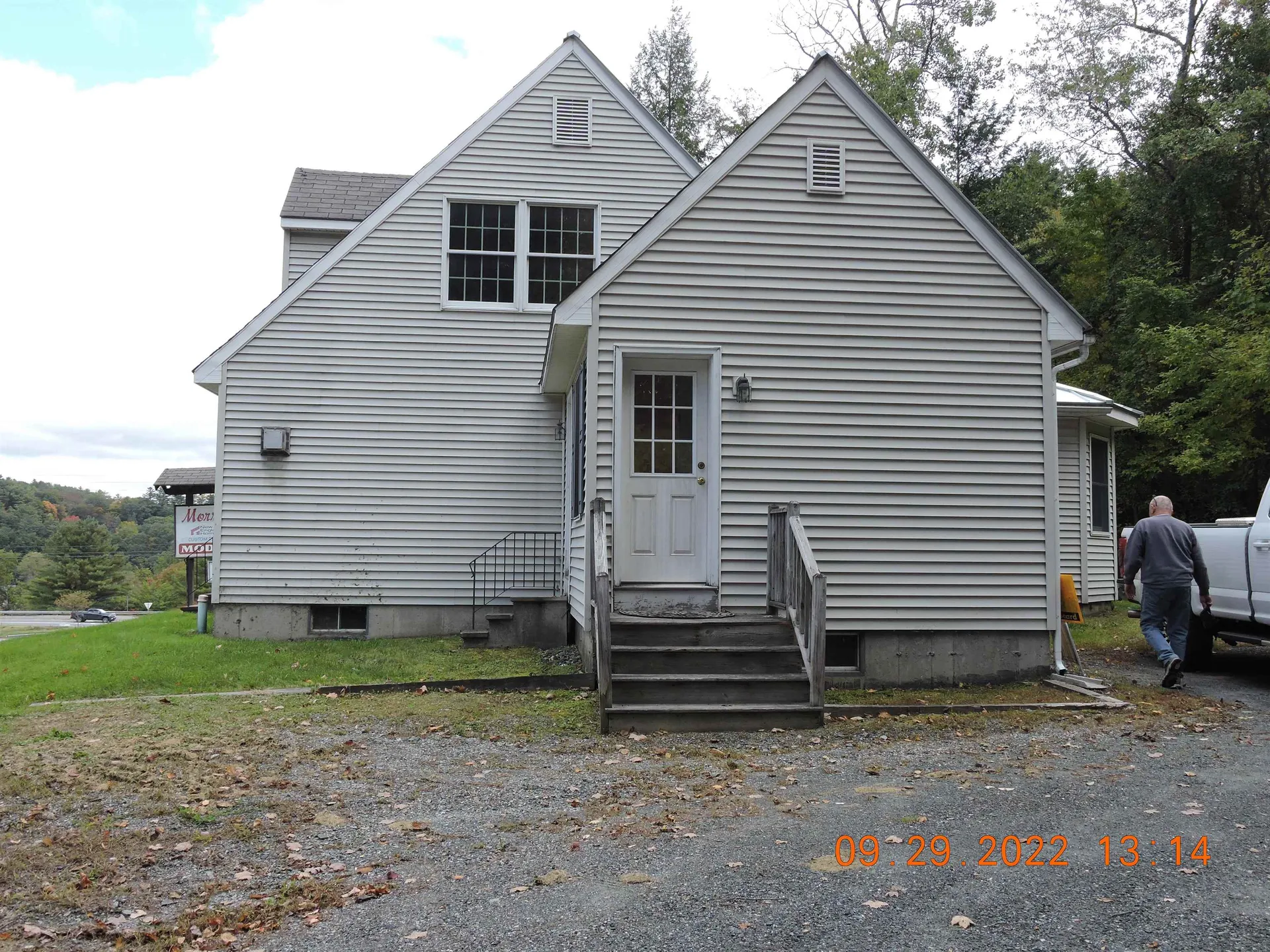 720 North Main Street Hartford VT 05001-0822