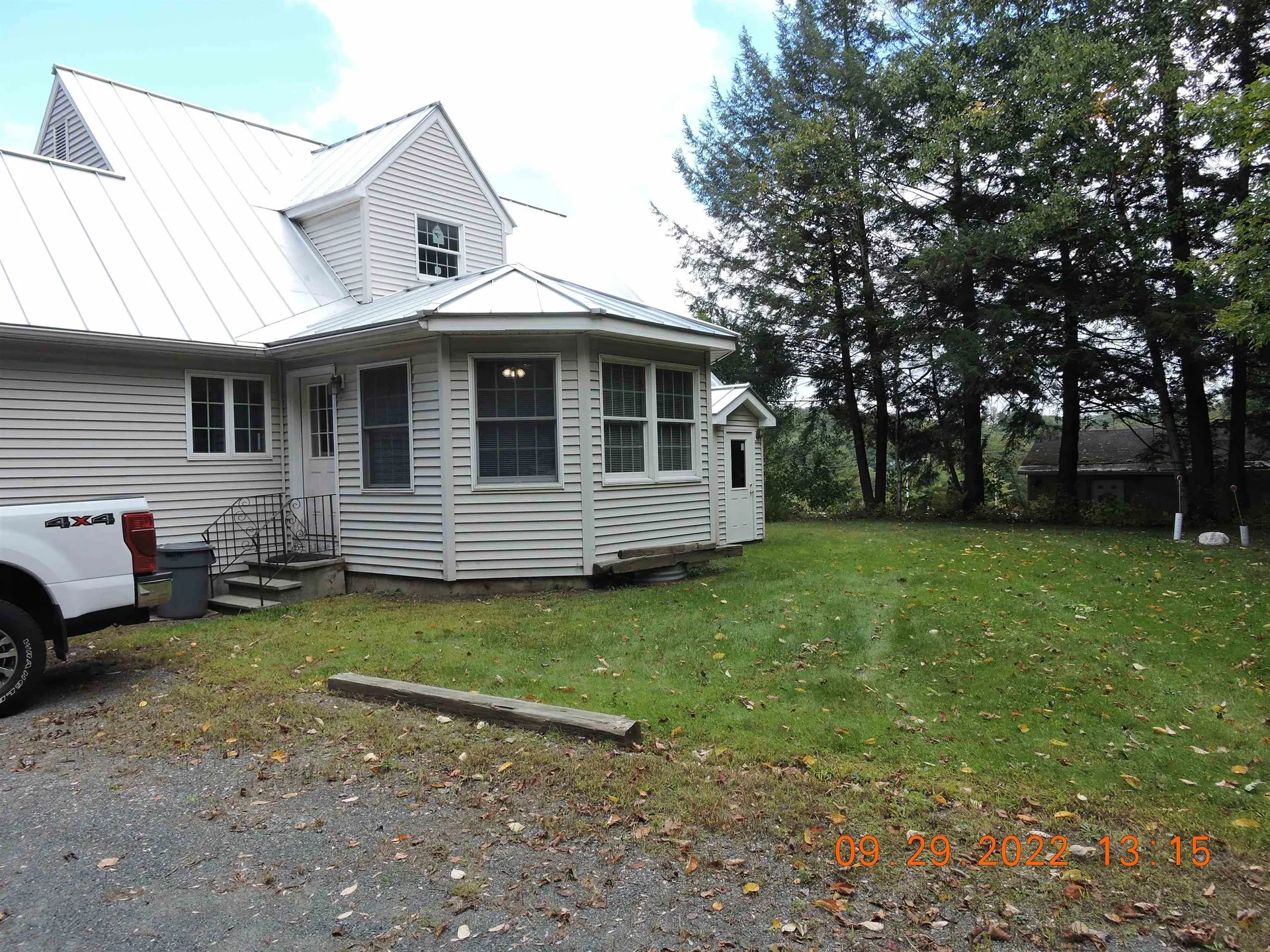 720 North Main Street Hartford VT 05001-0822