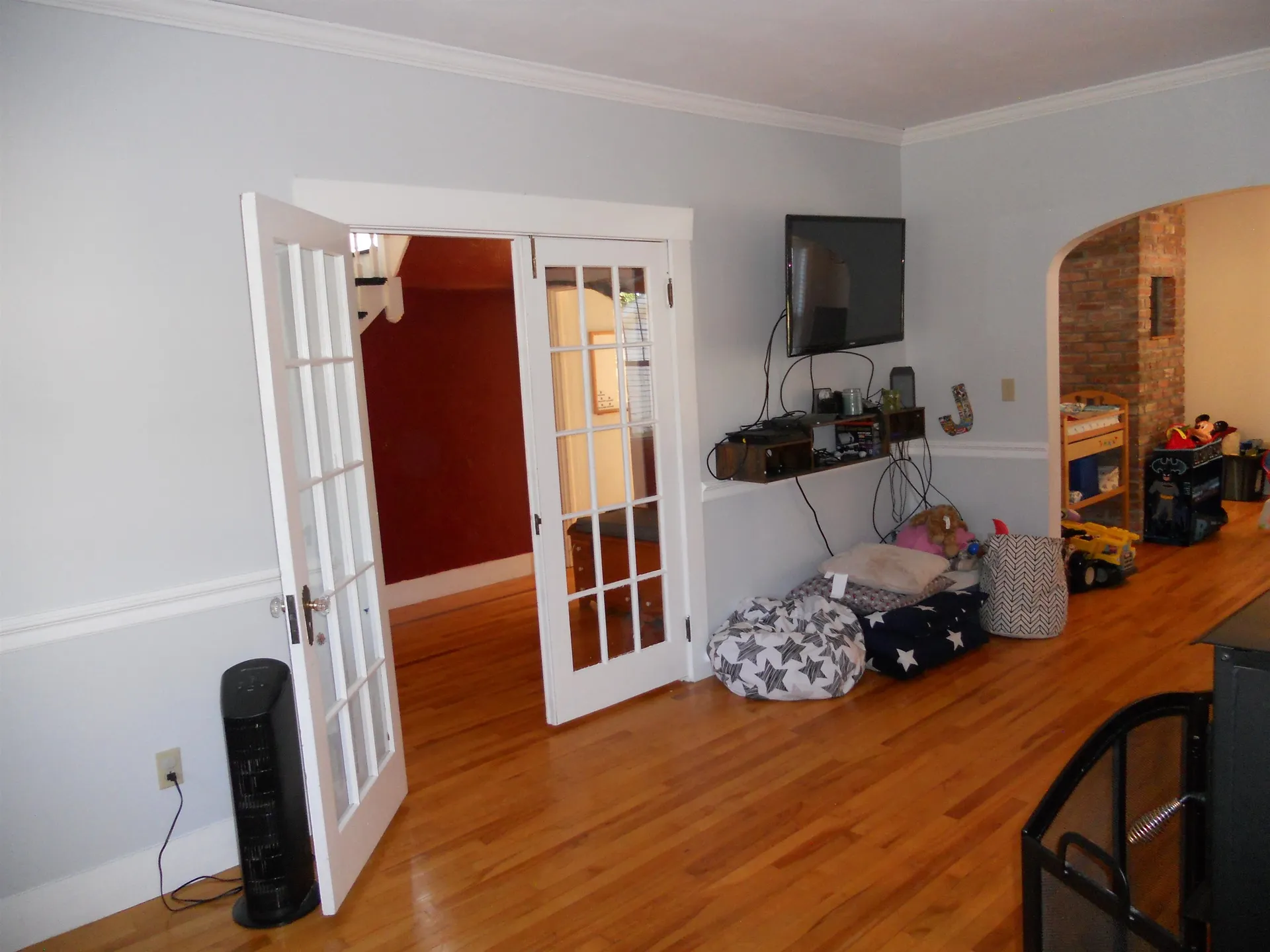 85 Grove Street Claremont NH 03743