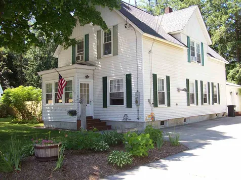 85 Grove Street Claremont NH 03743
