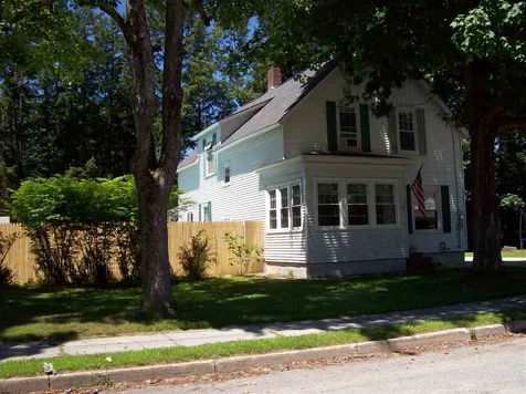 85 Grove Street Claremont NH 03743