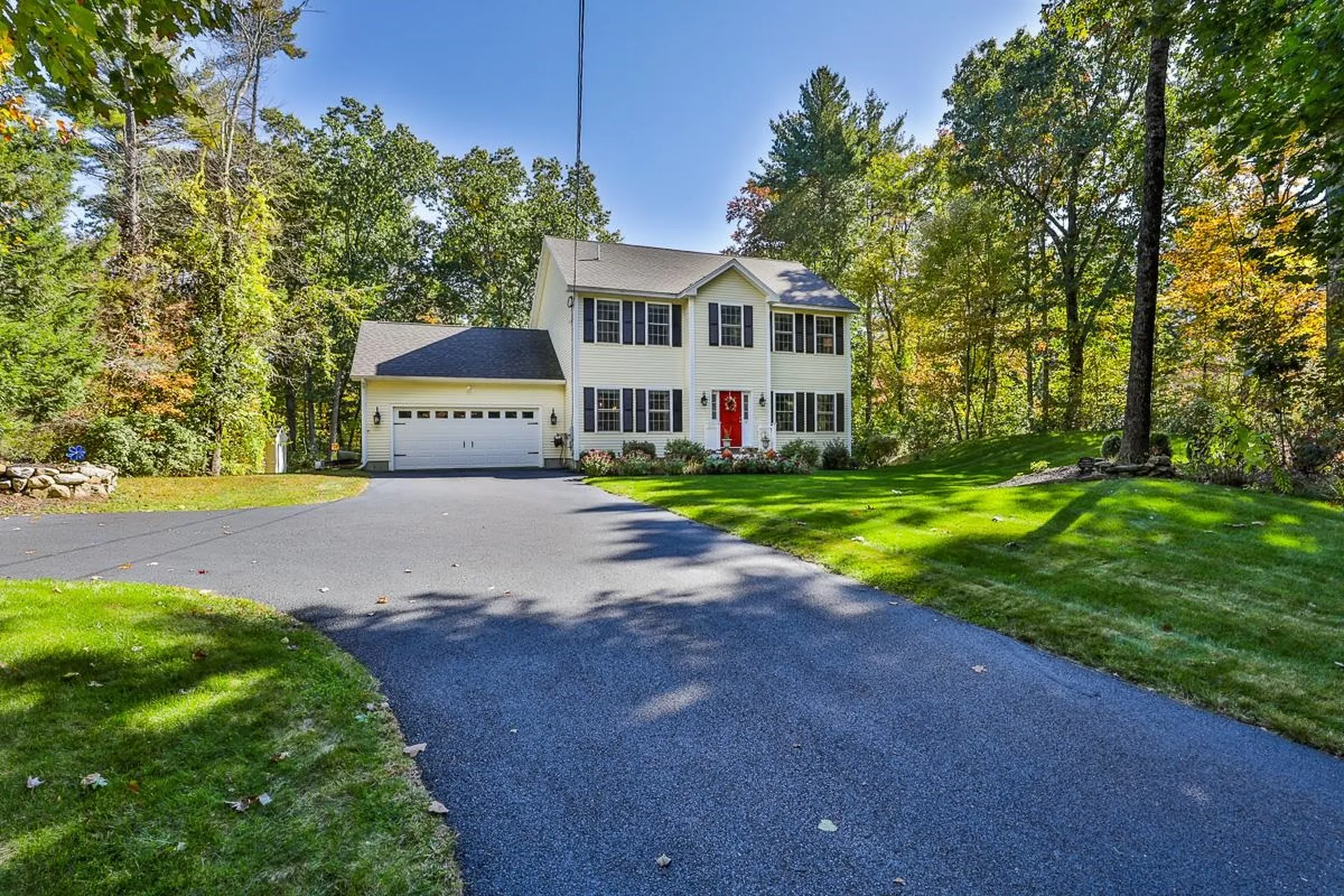 123 Wason Road Hudson NH 03051