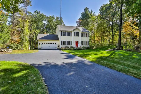 123 Wason Road Hudson NH 03051