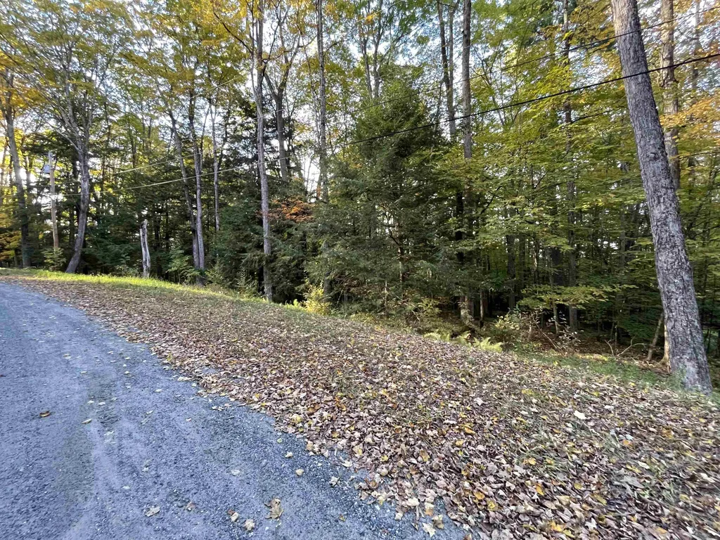 0 Fox Lane Hartford VT 05059