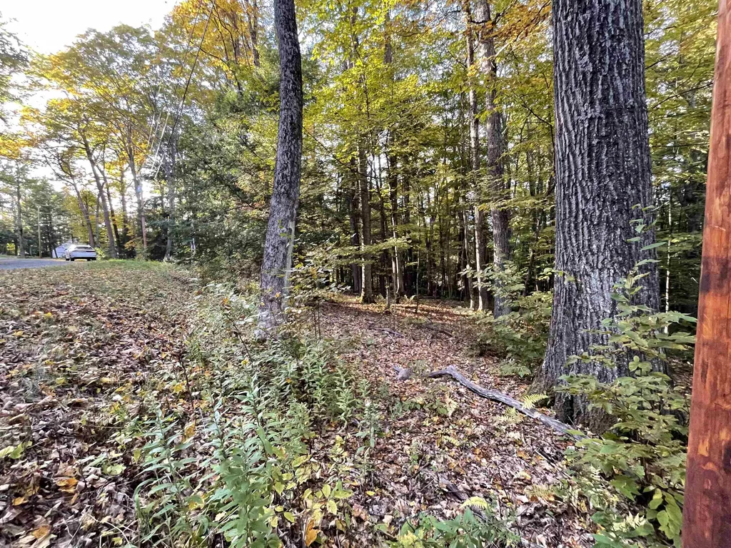 0 Fox Lane Hartford VT 05059