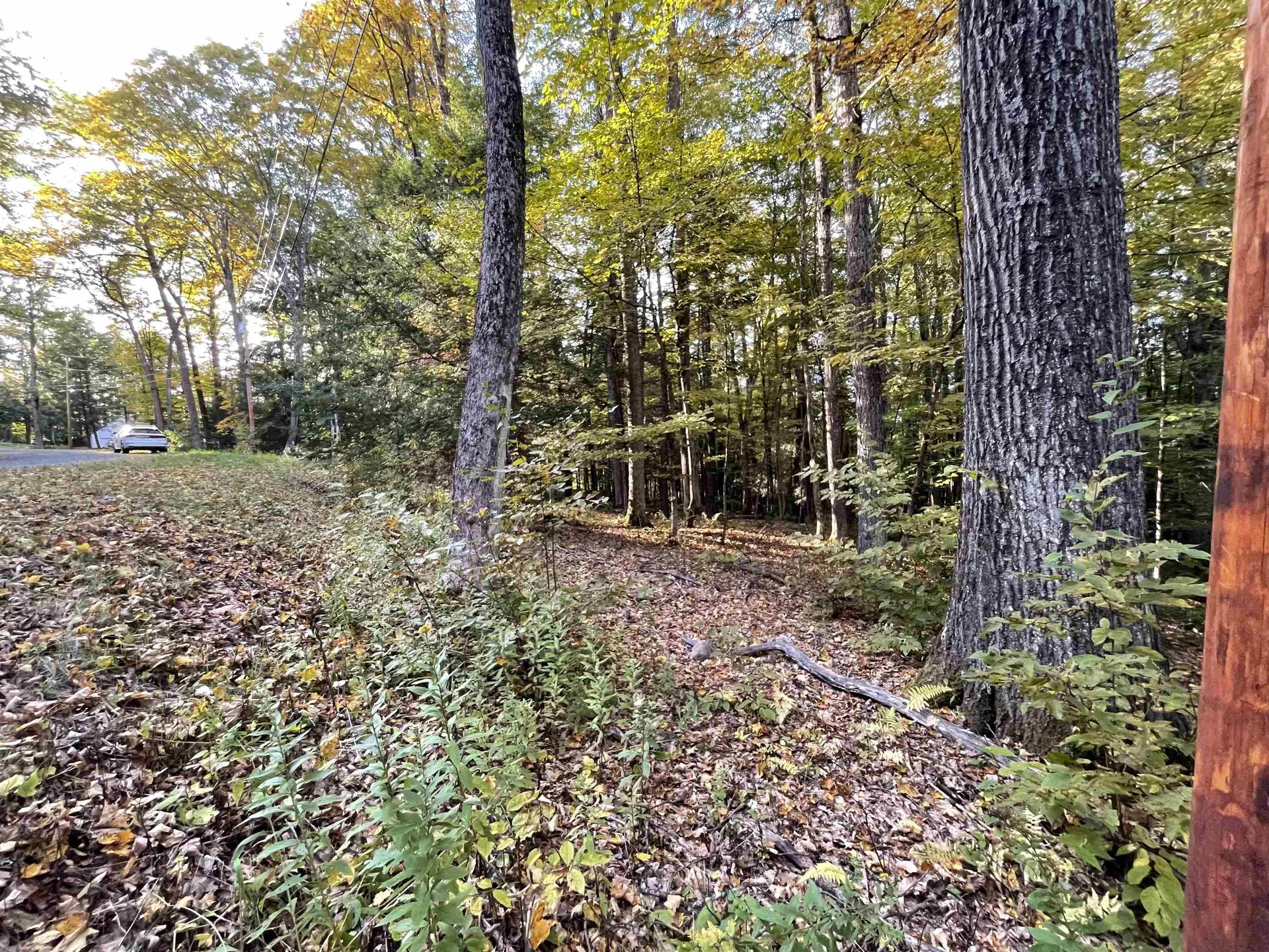 0 Fox Lane Hartford VT 05059