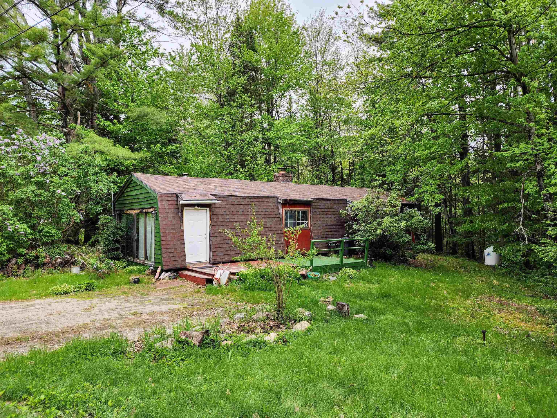 9 Adams Drive Haverhill NH 03785