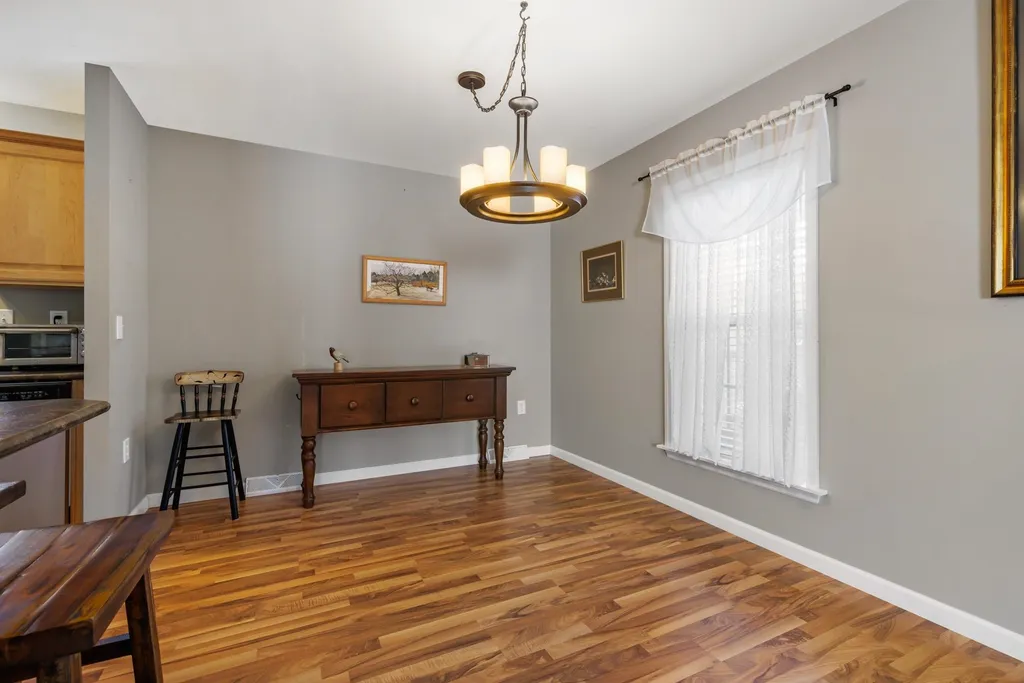 45 Greystone Way North Hampton NH 03862