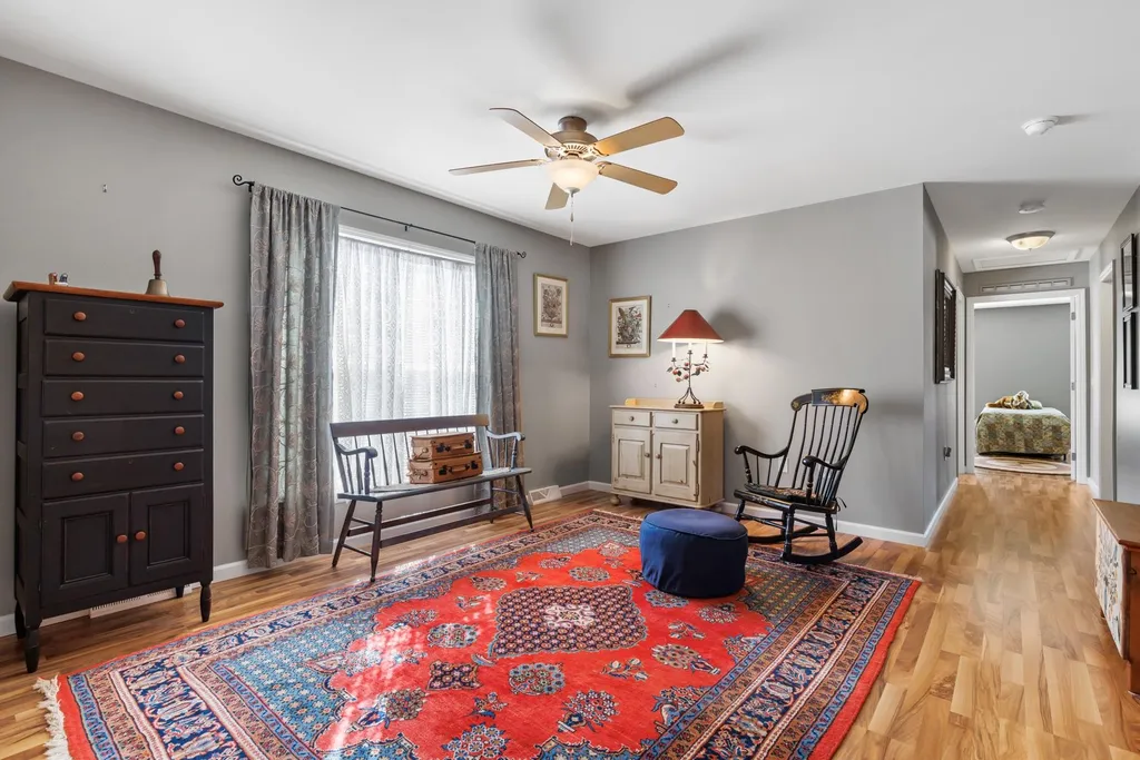 45 Greystone Way North Hampton NH 03862