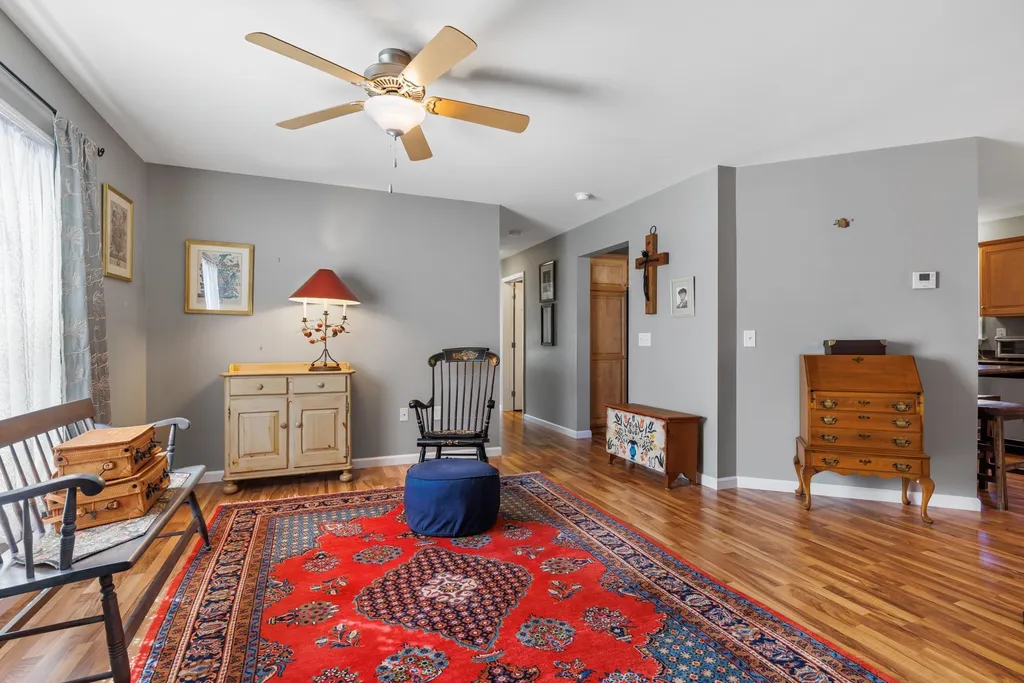45 Greystone Way North Hampton NH 03862