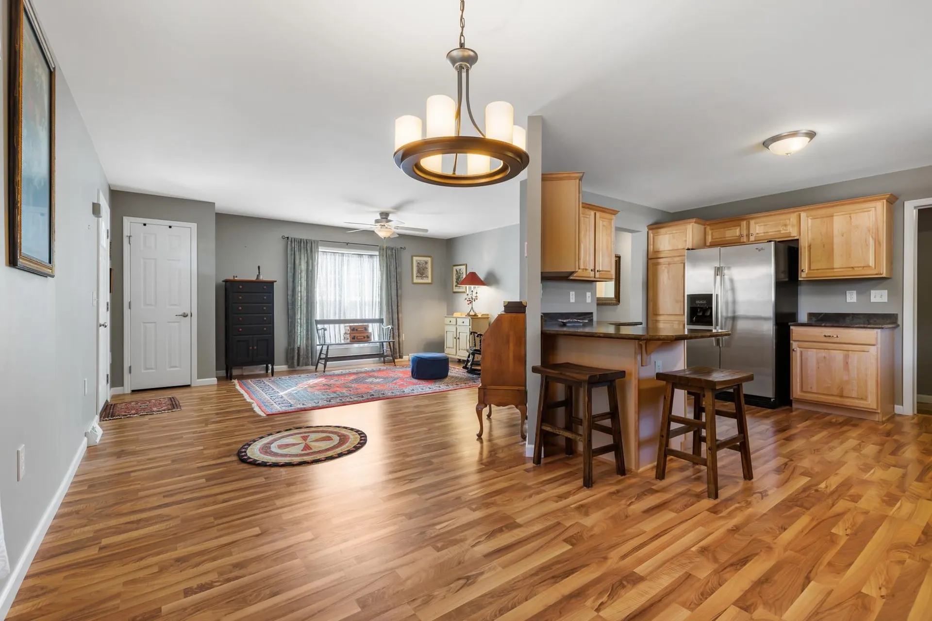 45 Greystone Way North Hampton NH 03862