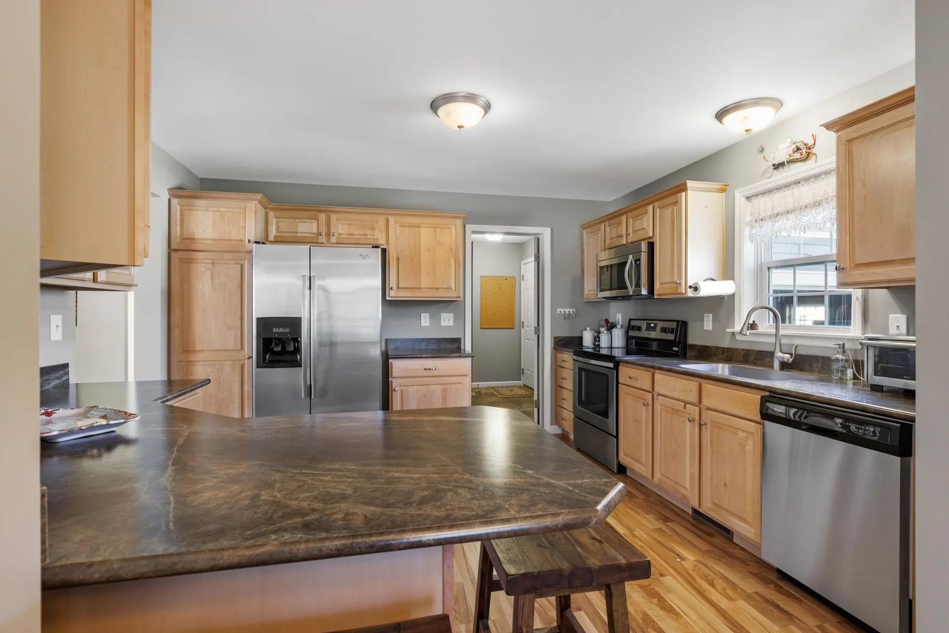 45 Greystone Way North Hampton NH 03862