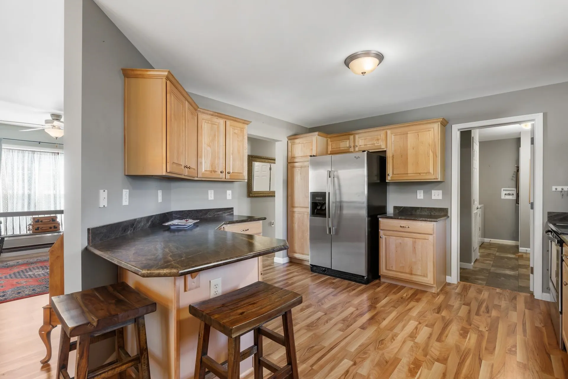 45 Greystone Way North Hampton NH 03862