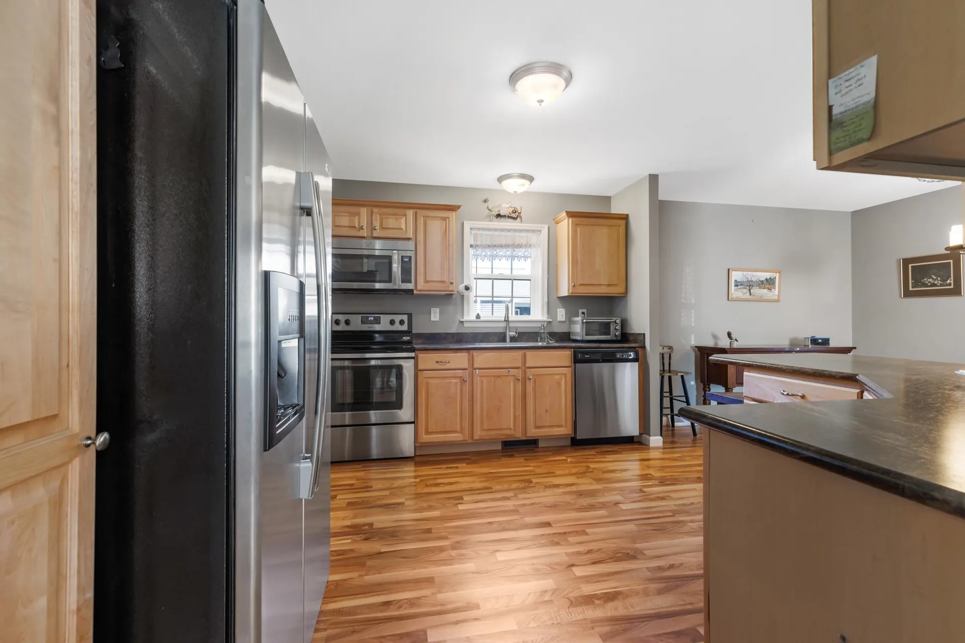 45 Greystone Way North Hampton NH 03862