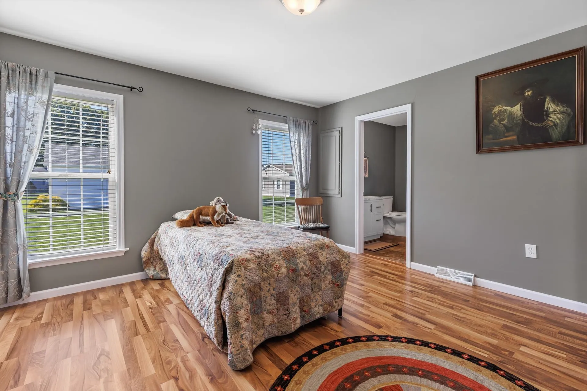 45 Greystone Way North Hampton NH 03862
