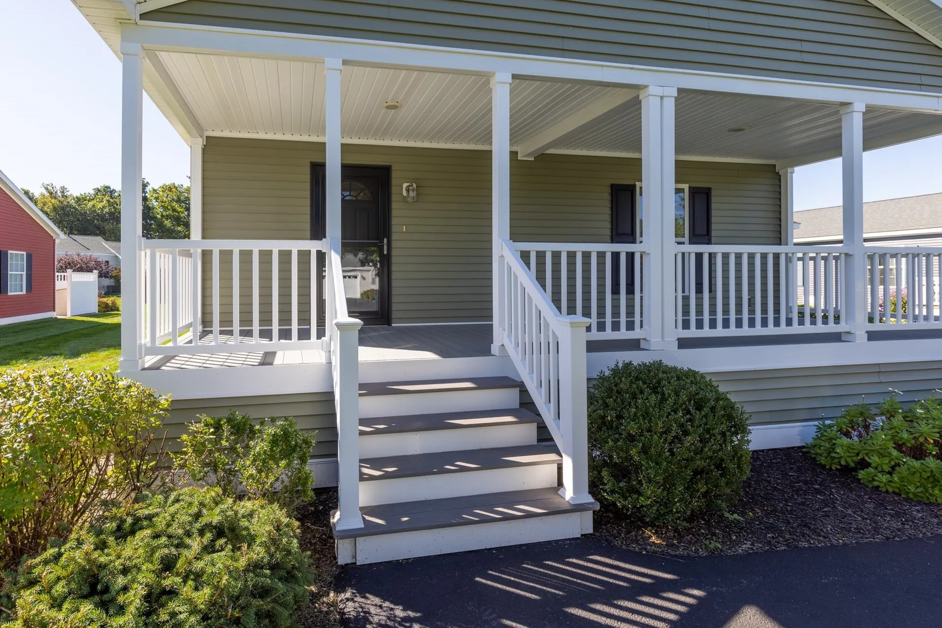 45 Greystone Way North Hampton NH 03862
