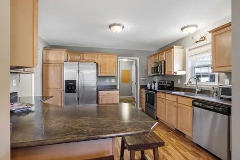 45 Greystone Way North Hampton NH 03862