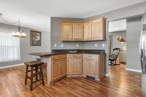 45 Greystone Way North Hampton NH 03862