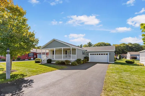 45 Greystone Way North Hampton NH 03862