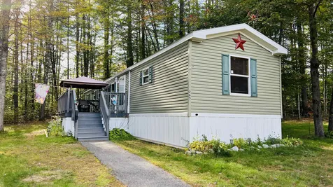 265 Lamplighter Drive Conway NH 03818