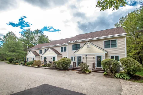 72 Evergreen Drive Conway NH 03860