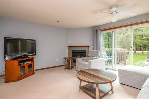 72 Evergreen Drive Conway NH 03860
