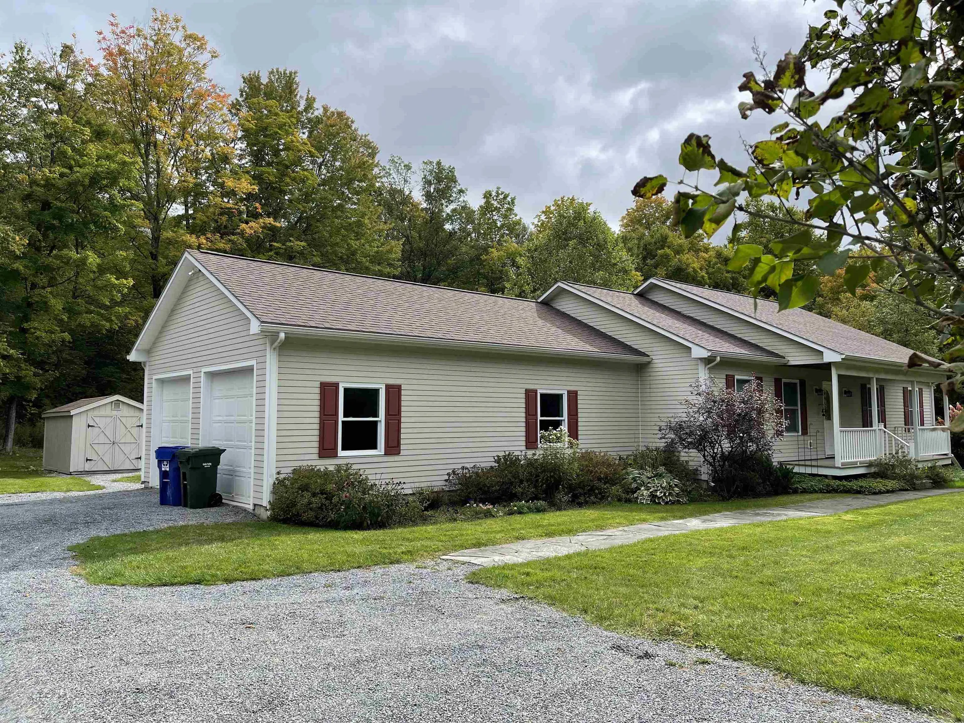 1255 Bean Road Charlotte VT 05445