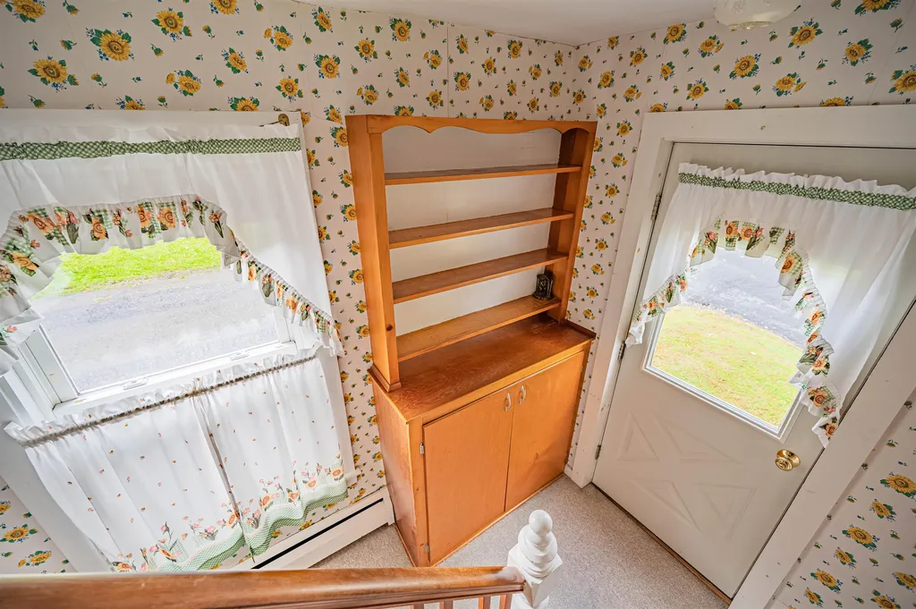 6 Blackwell Street Montpelier VT 05602