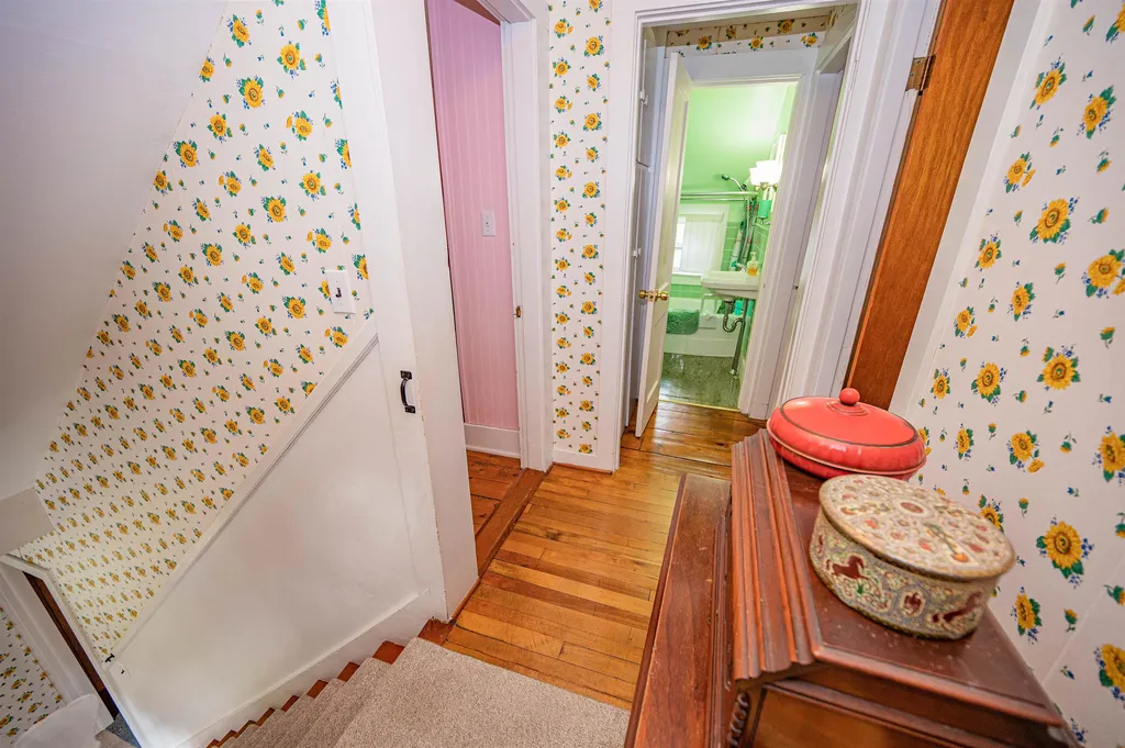 6 Blackwell Street Montpelier VT 05602