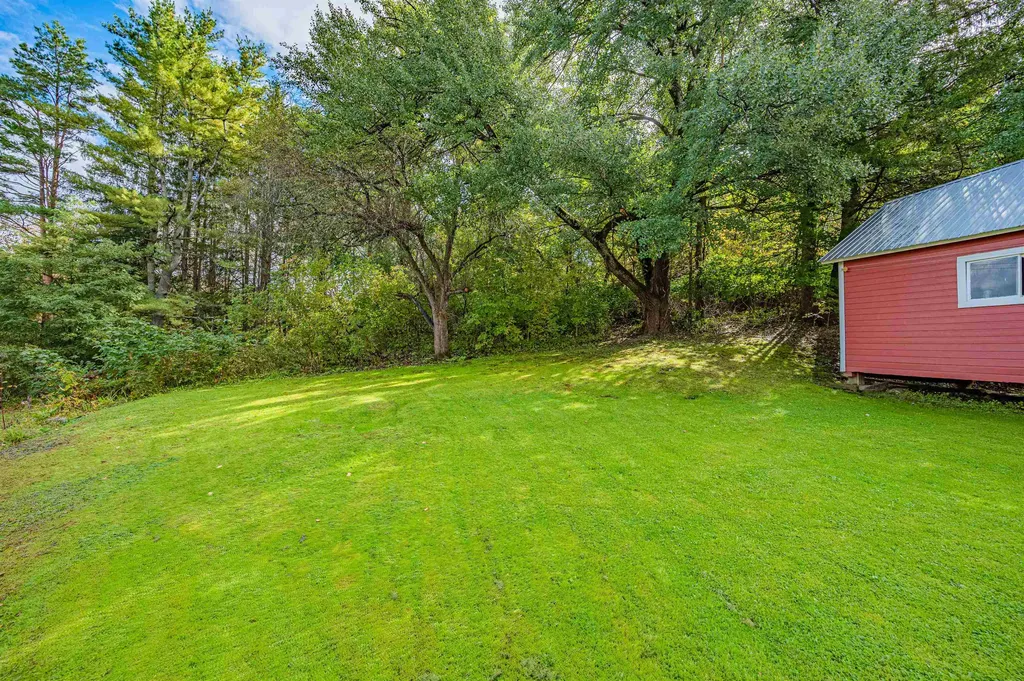 6 Blackwell Street Montpelier VT 05602