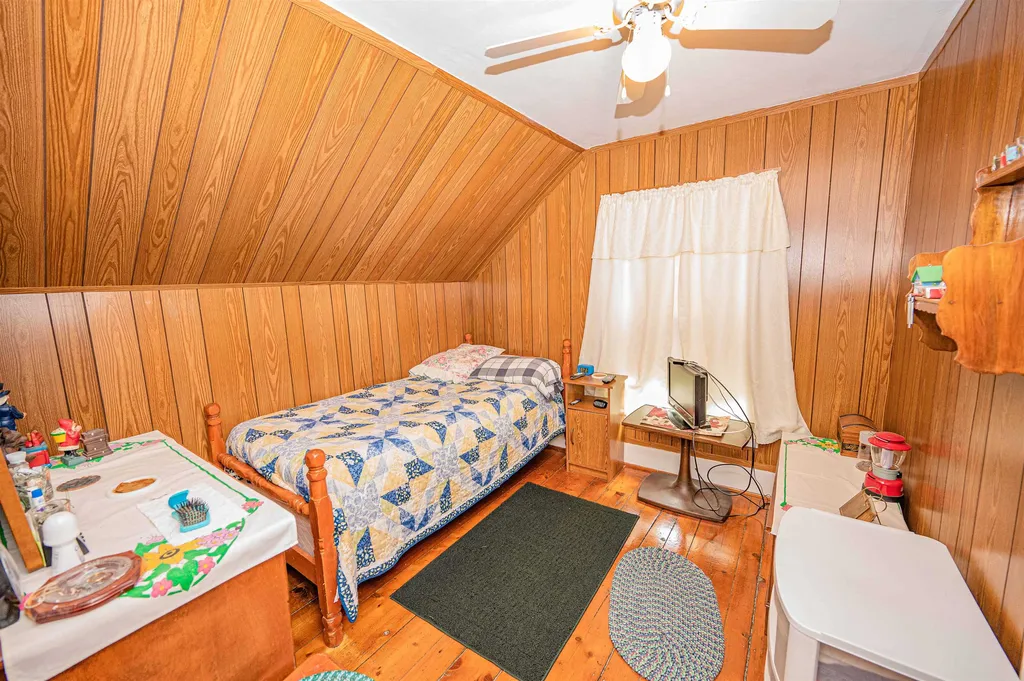 6 Blackwell Street Montpelier VT 05602