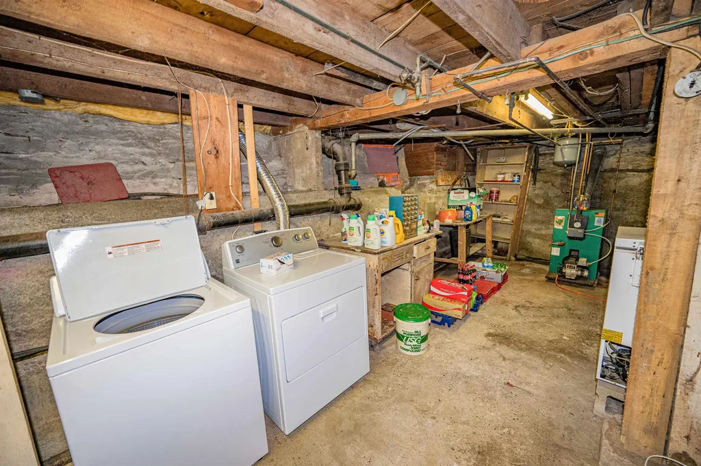 6 Blackwell Street Montpelier VT 05602