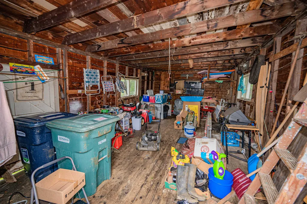 6 Blackwell Street Montpelier VT 05602