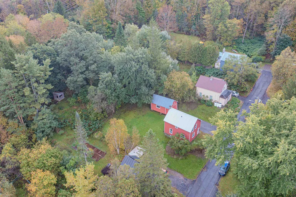 6 Blackwell Street Montpelier VT 05602