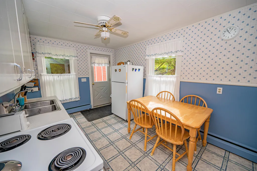 6 Blackwell Street Montpelier VT 05602