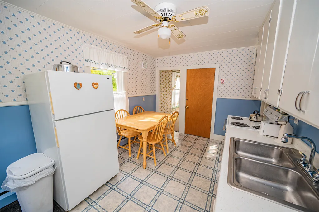 6 Blackwell Street Montpelier VT 05602