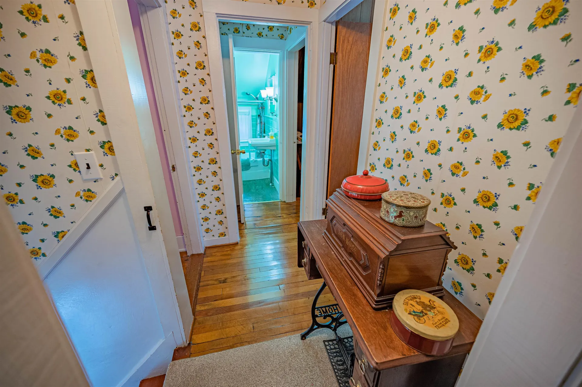 6 Blackwell Street Montpelier VT 05602