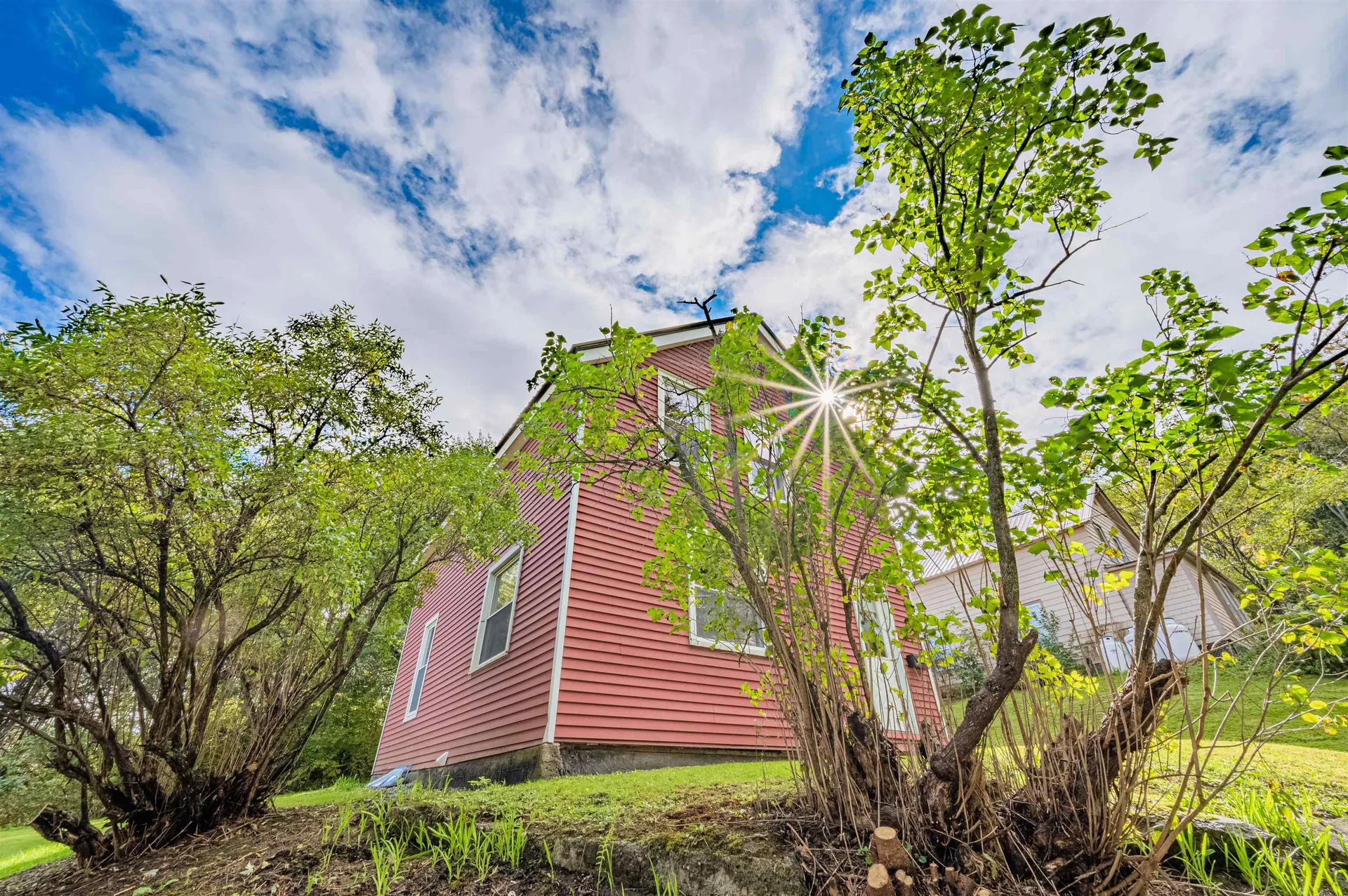 6 Blackwell Street Montpelier VT 05602