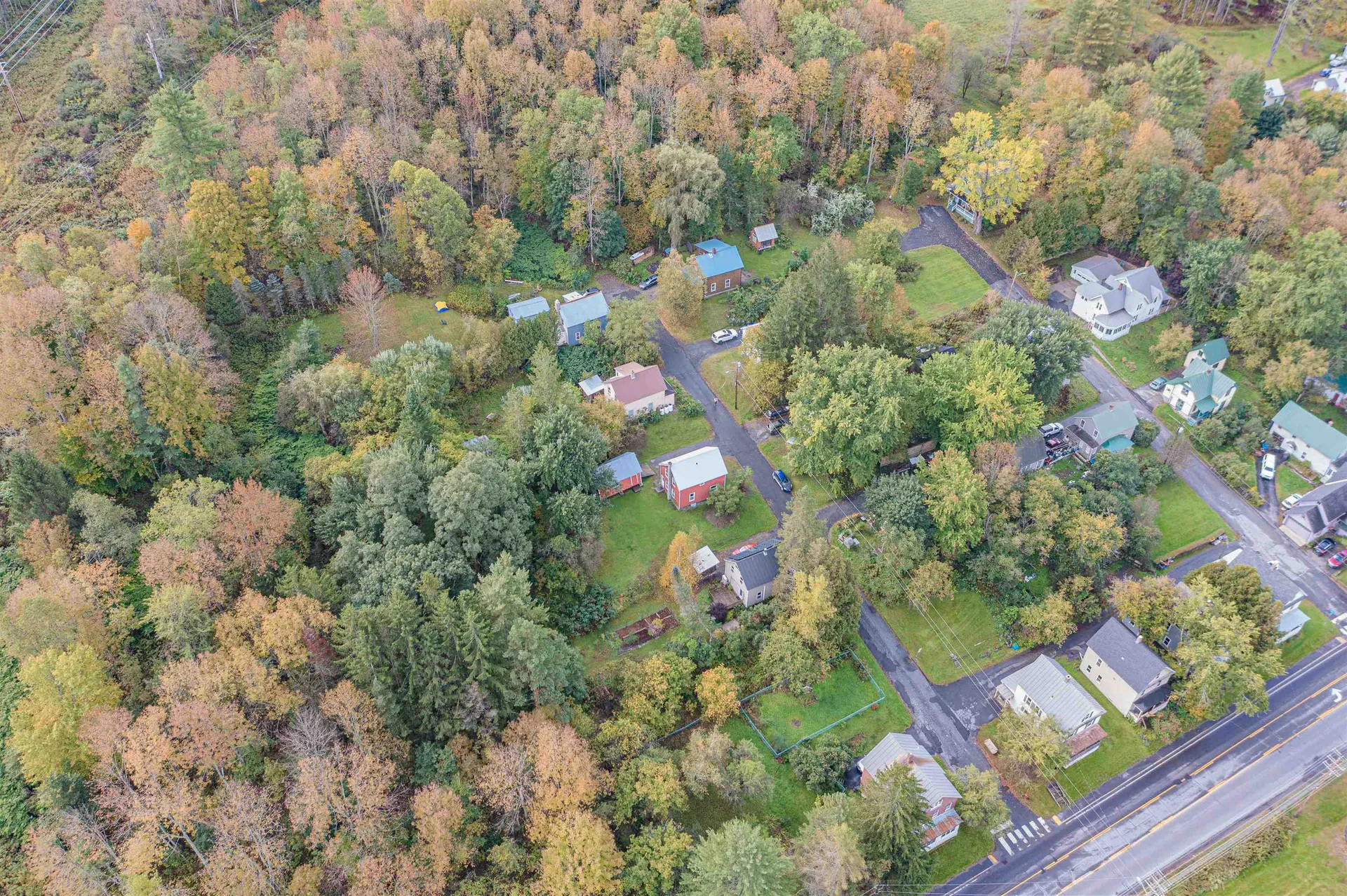 6 Blackwell Street Montpelier VT 05602