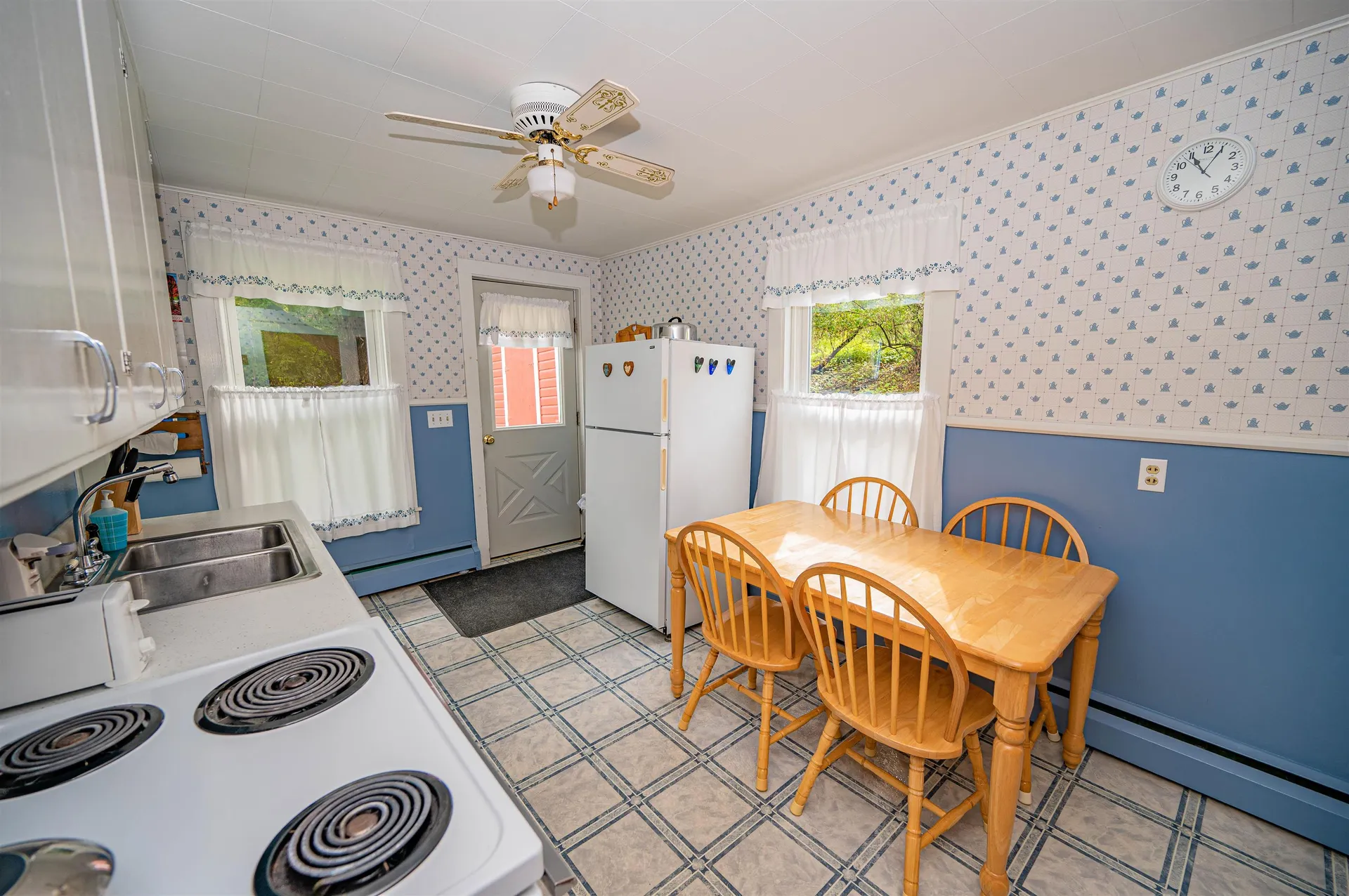 6 Blackwell Street Montpelier VT 05602
