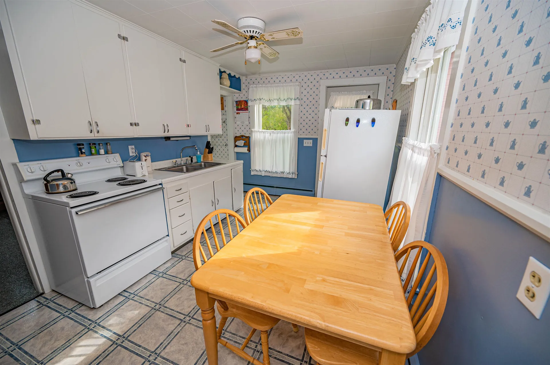6 Blackwell Street Montpelier VT 05602