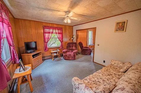 6 Blackwell Street Montpelier VT 05602