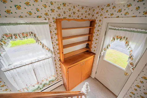 6 Blackwell Street Montpelier VT 05602