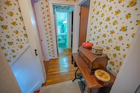 6 Blackwell Street Montpelier VT 05602