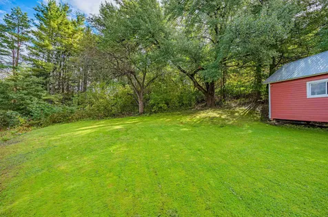 6 Blackwell Street Montpelier VT 05602